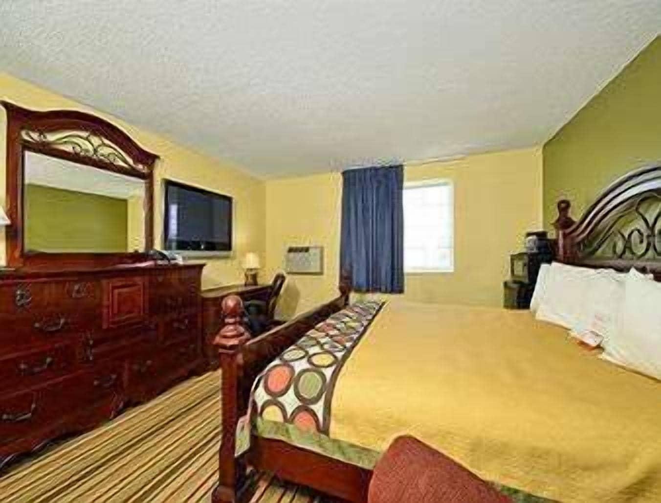 Отель Super 8 By Wyndham Minot Airport Экстерьер фото